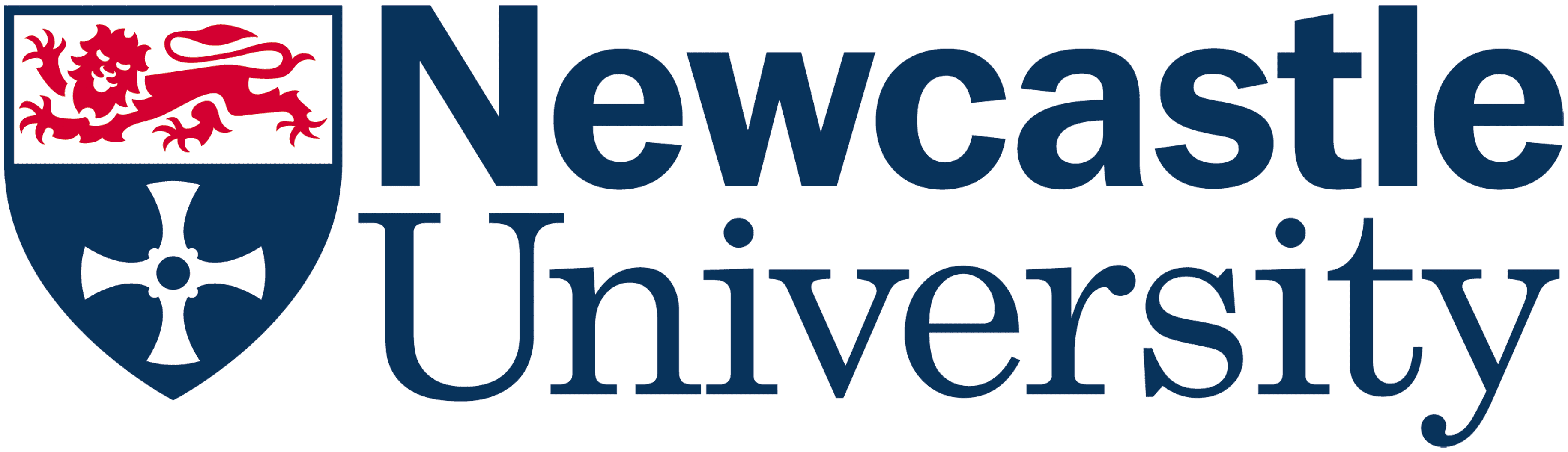 Newcastle University, UK logo