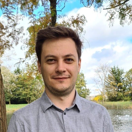 Daniel Evans